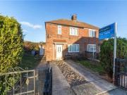 2 Bedrooms Semi detached house for sale in Gooseacre...