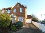 2 Bedrooms Semi detached house for sale in Grandsire...