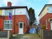 2 Bedrooms Semi detached house for sale in Green Lane,...