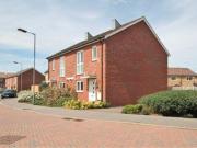 2 Bedrooms Semi detached house for sale in Greensleeves...