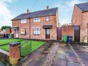2 Bedrooms Semi detached house for sale in Griffiths...
