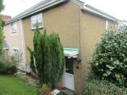2 Bedrooms Semi detached house for sale in Heol Maes Y...
