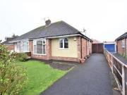 2 Bedrooms Semi detached house for sale in Hexham...