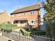 2 Bedrooms Semi detached house for sale in High Street,...