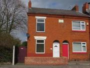 2 Bedrooms Semi detached house for sale in High Street,...
