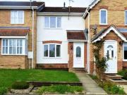2 Bedrooms Semi detached house for sale in Horsham...