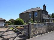 2 Bedrooms Semi detached house for sale in Intake,...