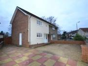 2 Bedrooms Semi detached house for sale in James...