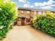 2 Bedrooms Semi detached house for sale in Jessamine...