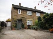 2 Bedrooms Semi detached house for sale in Joan Lane,...