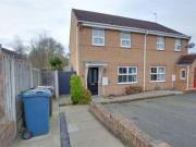 2 Bedrooms Semi detached house for sale in Kensington...