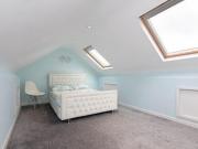 2 Bedrooms Semi detached house for sale in Keswick...