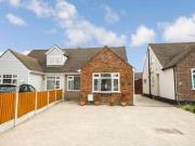 2 Bedrooms Semi detached house for sale in Kevin Close,...
