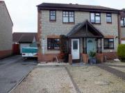 2 Bedrooms Semi detached house for sale in Kingfisher...