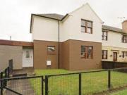 2 Bedrooms Semi detached house for sale in Lammermuir...