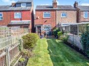 2 Bedrooms Semi detached house for sale in Land Lane,...