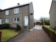 2 Bedrooms Semi detached house for sale in Lanrigg...