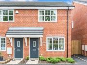 2 Bedrooms Semi detached house for sale in Lark Field...