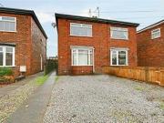 2 Bedrooms Semi detached house for sale in Ledbury Road,...