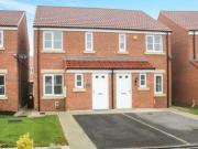 2 Bedrooms Semi detached house for sale in Ledger Fold...