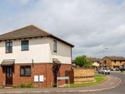 2 Bedrooms Semi detached house for sale in Lime...