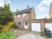 2 Bedrooms Semi detached house for sale in Long Mynd...