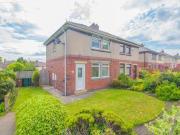 2 Bedrooms Semi detached house for sale in Lower School...