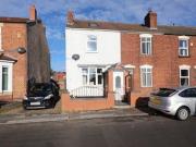 2 Bedrooms Semi detached house for sale in Main Street,...