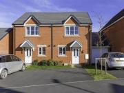 2 Bedrooms Semi detached house for sale in Manor House...