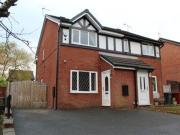 2 Bedrooms Semi detached house for sale in Margaret...