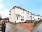2 Bedrooms Semi detached house for sale in Mcallister...