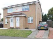 2 Bedrooms Semi detached house for sale in Mcmahon...