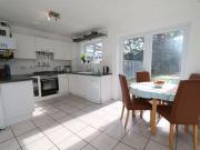 2 Bedrooms Semi detached house for sale in Merland...