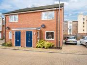 2 Bedrooms Semi detached house for sale in Midshires...