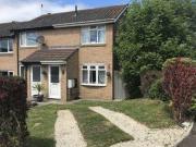 2 Bedrooms Semi detached house for sale in Murlande Way,...