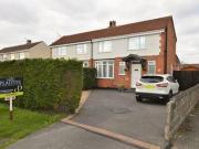 2 Bedrooms Semi detached house for sale in New Bristol...