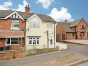 2 Bedrooms Semi detached house for sale in New Street,...