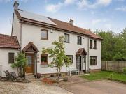 2 Bedrooms Semi detached house for sale in Newford...