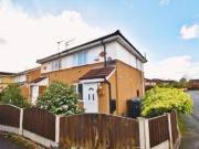 2 Bedrooms Semi detached house for sale in Newry Road,...