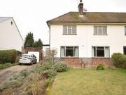 2 Bedrooms Semi detached house for sale in Obelisk Wood,...