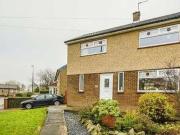 2 Bedrooms Semi detached house for sale in Park Lee...