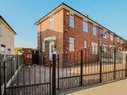 2 Bedrooms Semi detached house for sale in Pilmuir Road,...