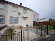 2 Bedrooms Semi detached house for sale in Pladda Road,...