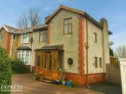 2 Bedrooms Semi detached house for sale in Pleckgate...