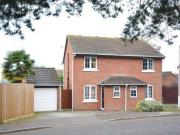 2 Bedrooms Semi detached house for sale in Portman...