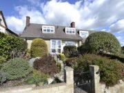 2 Bedrooms Semi detached house for sale in Radford Hill,...