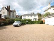 2 Bedrooms Semi detached house for sale in Raglan Road,...