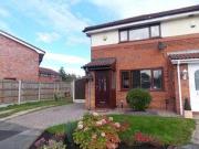 2 Bedrooms Semi detached house for sale in Rangemoor...
