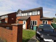 2 Bedrooms Semi detached house for sale in Ribbleton...