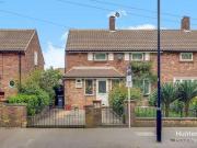 2 Bedrooms Semi detached house for sale in Ringway,...